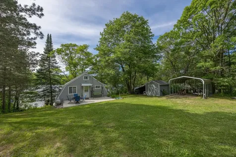 2461 Birch Park Drive NW Backus MN 56435