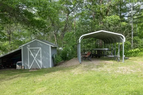 2461 Birch Park Drive NW Backus MN 56435