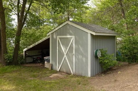 2461 Birch Park Drive NW Backus MN 56435