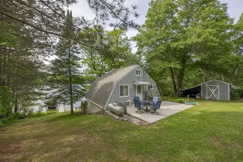 2461 Birch Park Drive NW Backus MN 56435