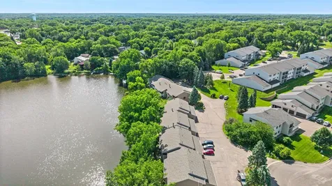 41 Round Lake Trail Little Canada MN 55117