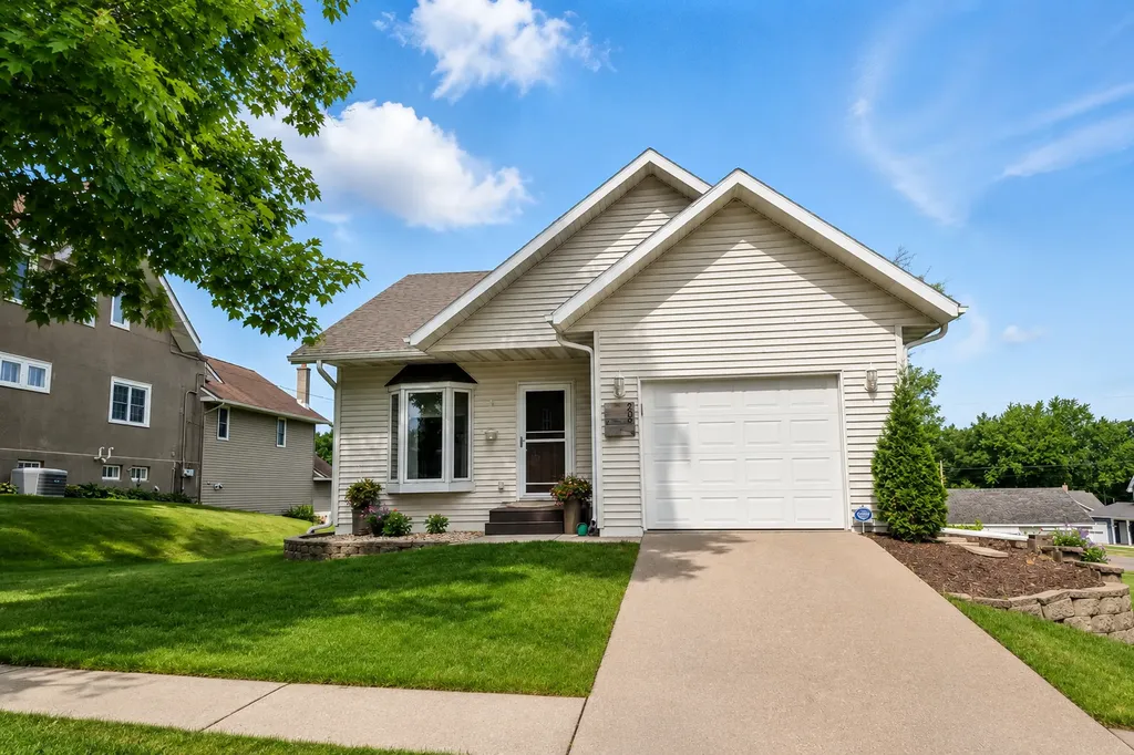 208 High Avenue Wanamingo MN 55983