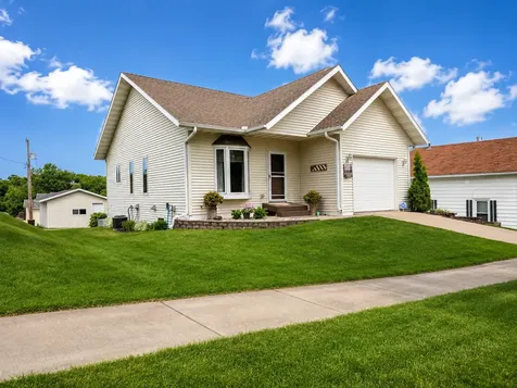 208 High Avenue Wanamingo MN 55983