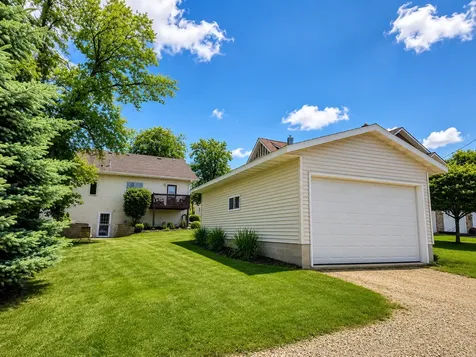 208 High Avenue Wanamingo MN 55983