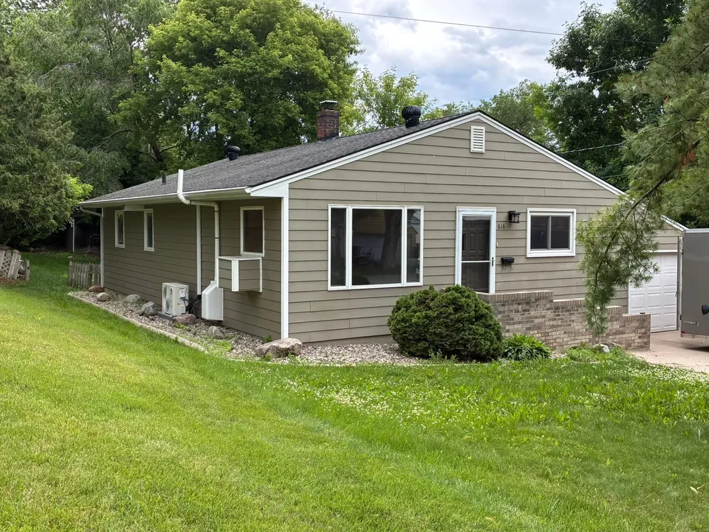 616 N Buse Street Fergus Falls MN 56537