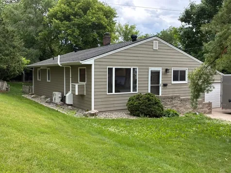 616 N Buse Street Fergus Falls MN 56537