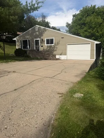 616 N Buse Street Fergus Falls MN 56537