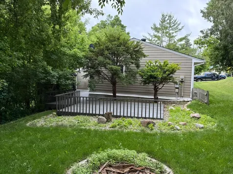 616 N Buse Street Fergus Falls MN 56537