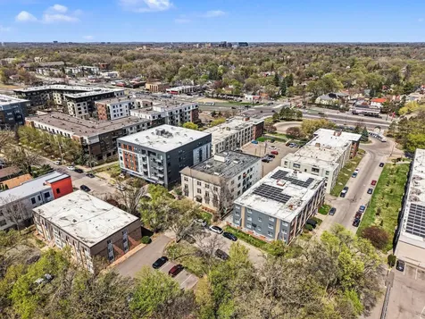 3810 W 31st Street Minneapolis MN 55416