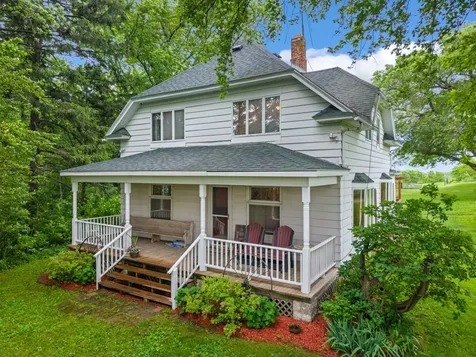 18615 Dunn Road Caledonia MN 55921