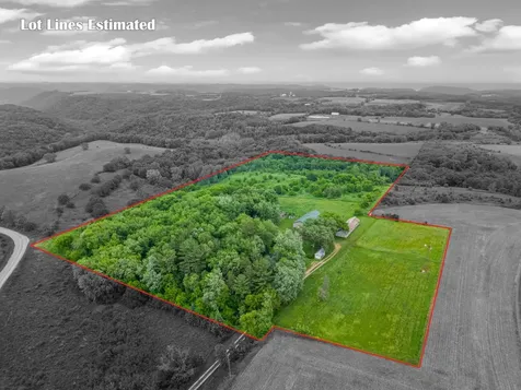 18615 Dunn Road Caledonia MN 55921