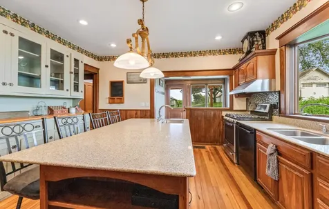 18615 Dunn Road Caledonia MN 55921