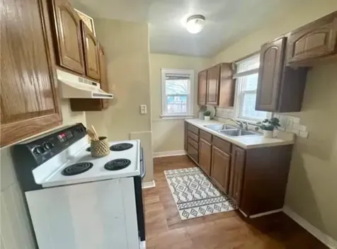 1204 2nd Avenue NW Austin MN 55912