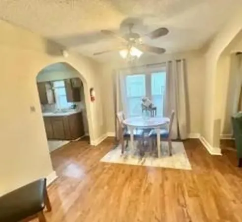 1204 2nd Avenue NW Austin MN 55912