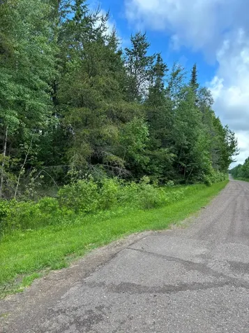 Xxx Town Line Road Bassett Twp MN 55602
