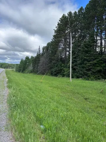 Xxx Town Line Road Bassett Twp MN 55602