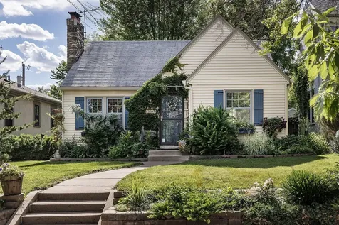 1399 Pascal Street N Saint Paul MN 55108