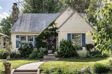 1399 Pascal Street N Saint Paul MN 55108