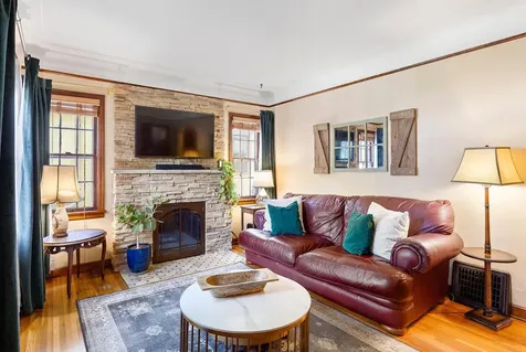 1399 Pascal Street N Saint Paul MN 55108
