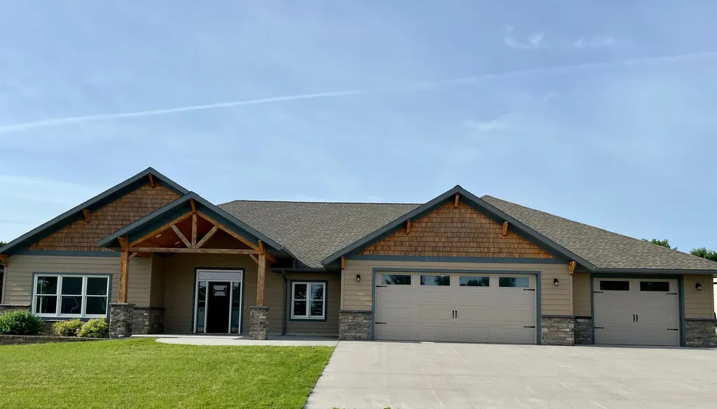 994 North Street Wabasso MN 56293