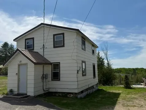 355 W Harvey Street Ely MN 55731