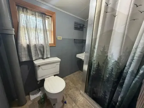 355 W Harvey Street Ely MN 55731