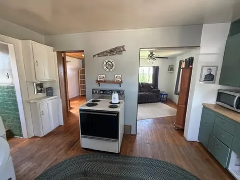 355 W Harvey Street Ely MN 55731