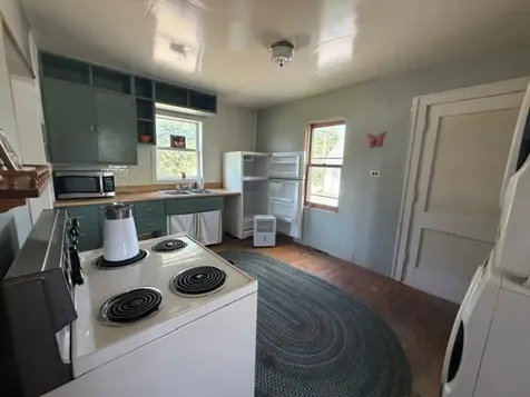 355 W Harvey Street Ely MN 55731