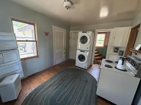 355 W Harvey Street Ely MN 55731