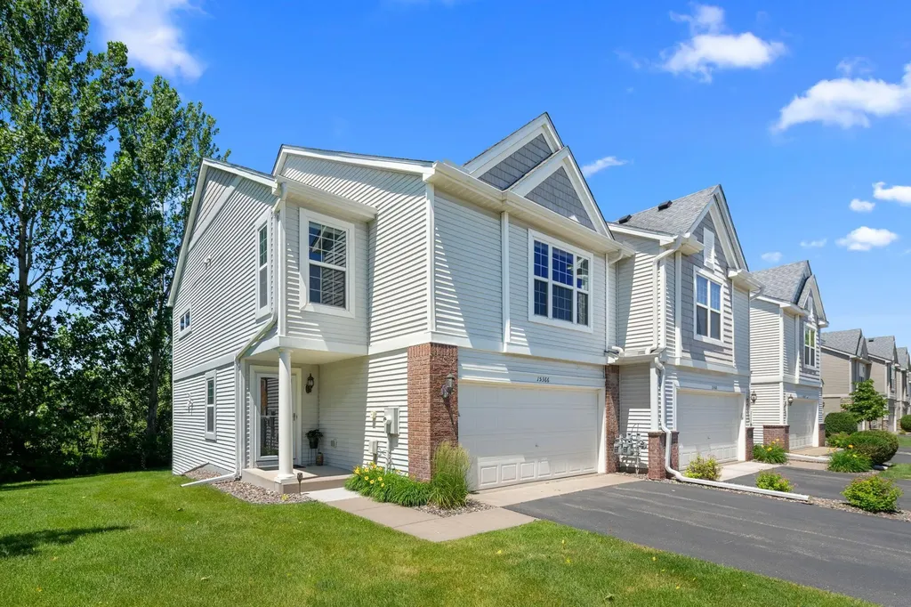 15366 Foster Drive N Hugo MN 55038
