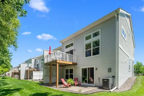 15366 Foster Drive N Hugo MN 55038