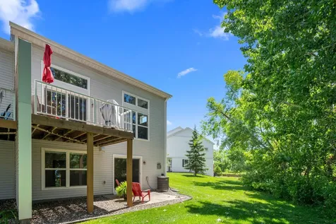 15366 Foster Drive N Hugo MN 55038