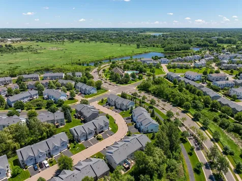 15366 Foster Drive N Hugo MN 55038