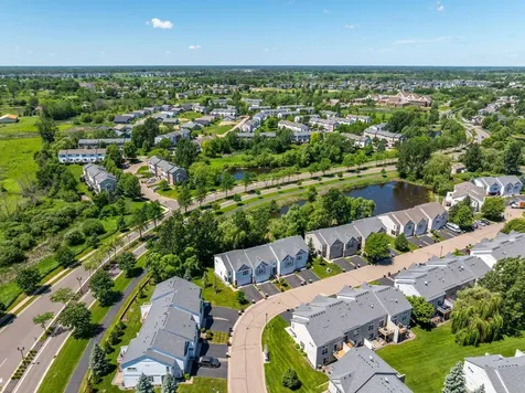 15366 Foster Drive N Hugo MN 55038