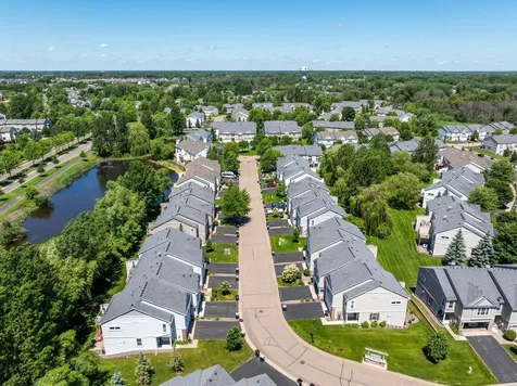 15366 Foster Drive N Hugo MN 55038