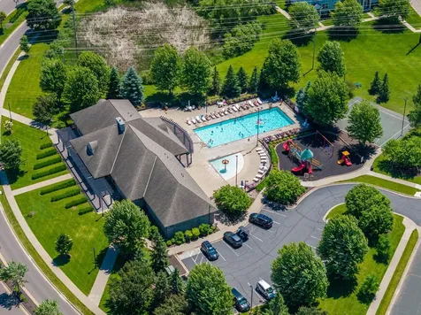 15366 Foster Drive N Hugo MN 55038
