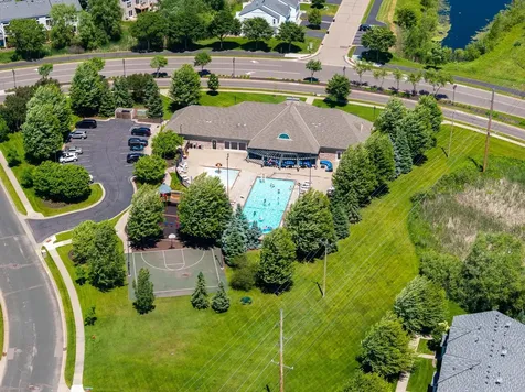 15366 Foster Drive N Hugo MN 55038