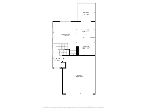 15366 Foster Drive N Hugo MN 55038