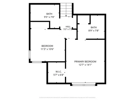 15366 Foster Drive N Hugo MN 55038