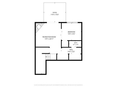15366 Foster Drive N Hugo MN 55038