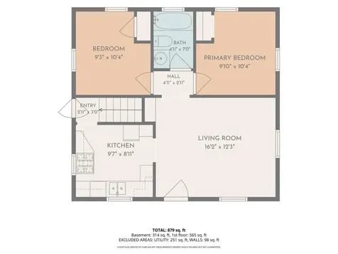 105 Fenton Avenue Albert Lea MN 56007