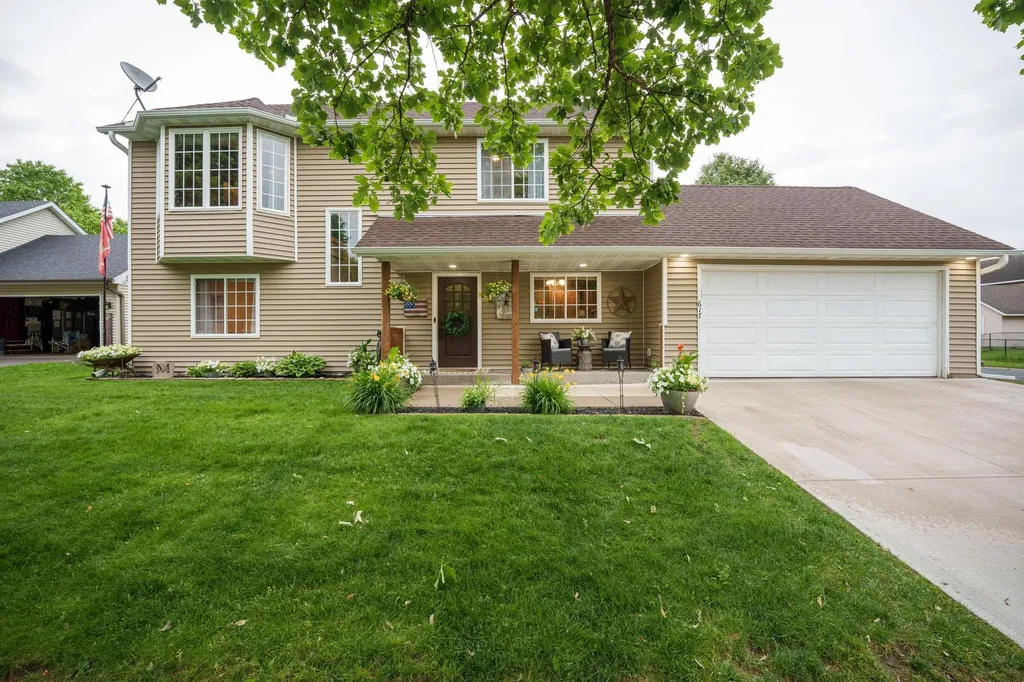 617 12th Street Farmington MN 55024