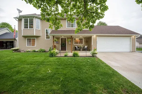 617 12th Street Farmington MN 55024