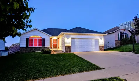 2786 Kenosha Lane NW Rochester MN 55901