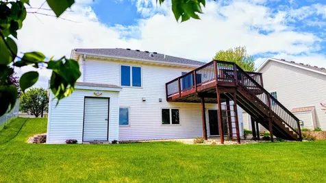 2786 Kenosha Lane NW Rochester MN 55901