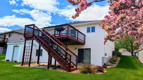 2786 Kenosha Lane NW Rochester MN 55901