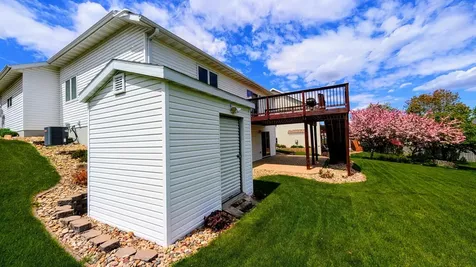 2786 Kenosha Lane NW Rochester MN 55901