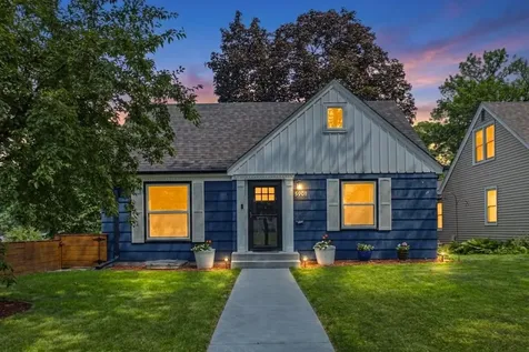 5901 Thomas Avenue S Minneapolis MN 55410