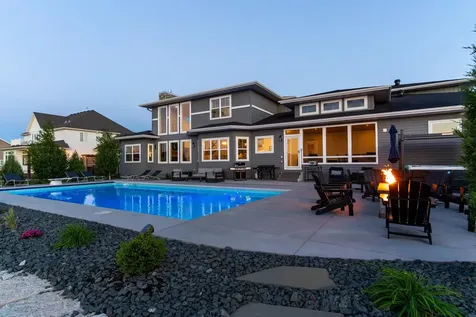 2815 Rivers Bend Drive E West Fargo ND 58078