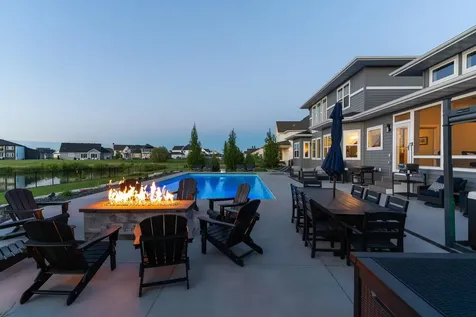 2815 Rivers Bend Drive E West Fargo ND 58078